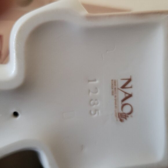 NAO Figurine Boy with Puppy “Repeat After Me” #1285 w/Box - Picture 6 of 6